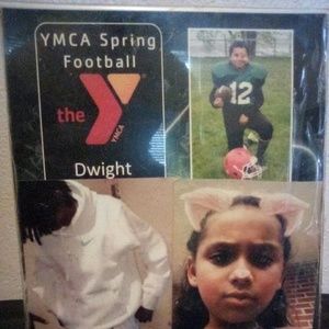 Meet your Posher, Timothy